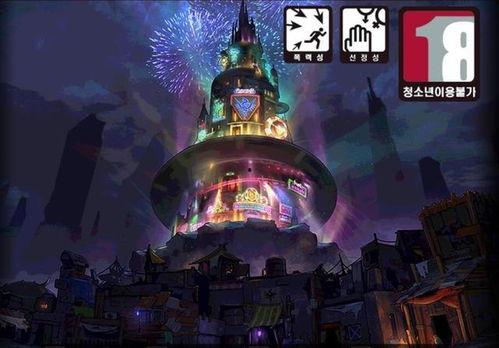 韩服嘉年华更新爆料视频,新内容、新活动，精彩纷呈！